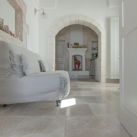 Masseria Conca D'Oro Ostuni Exterior photo
