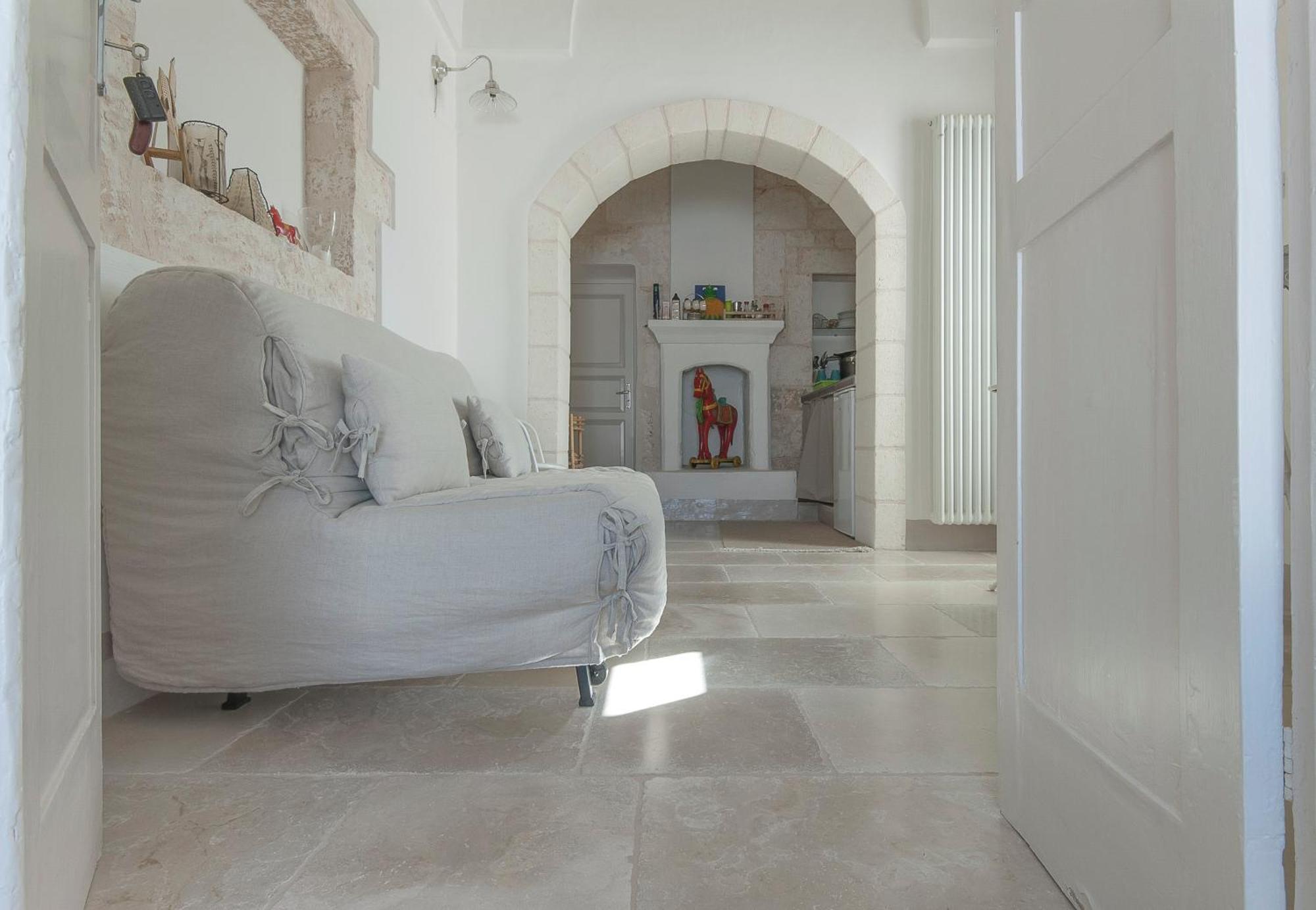 Masseria Conca D'Oro Ostuni Exterior photo