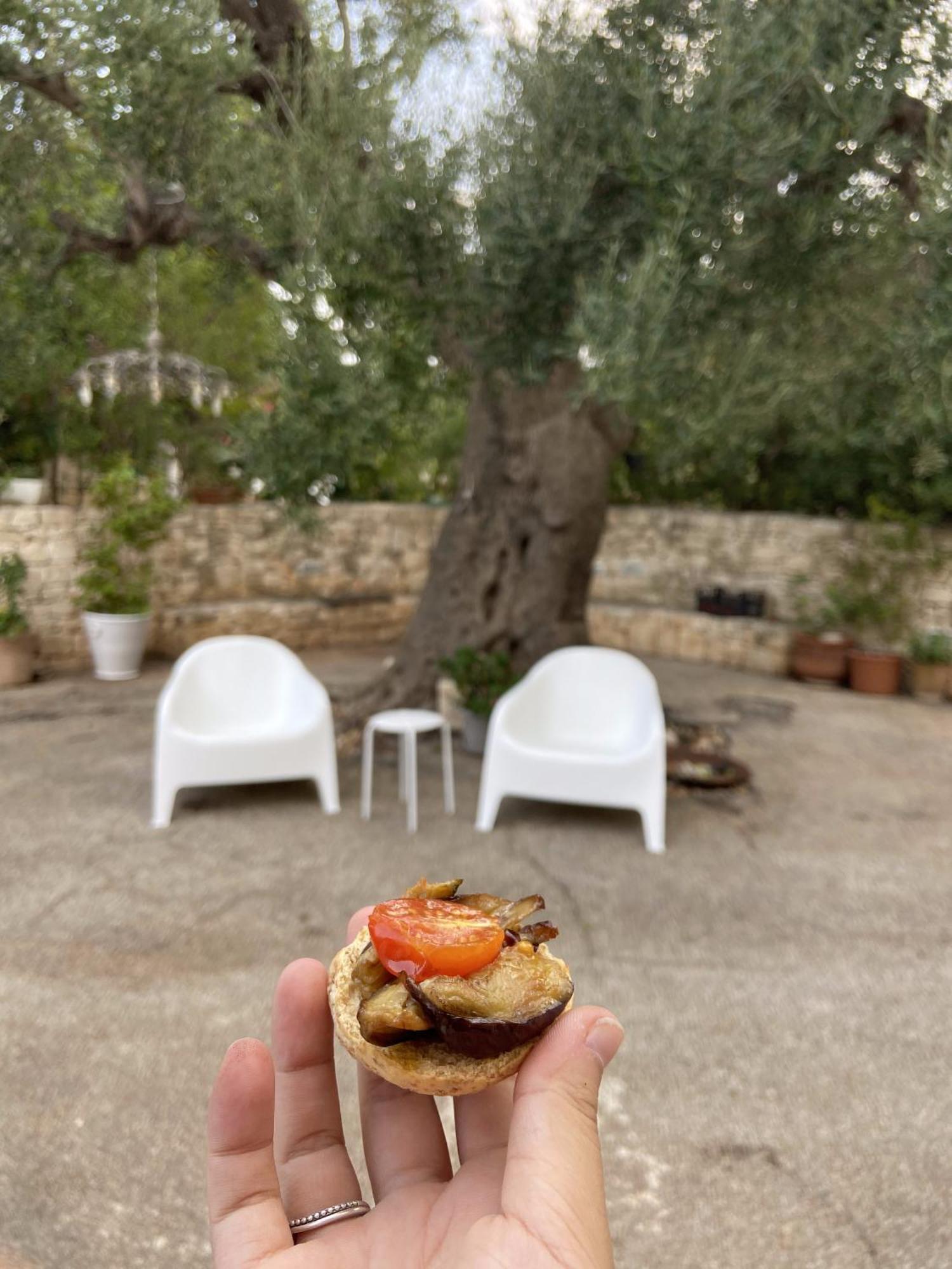 Masseria Conca D'Oro Ostuni Exterior photo