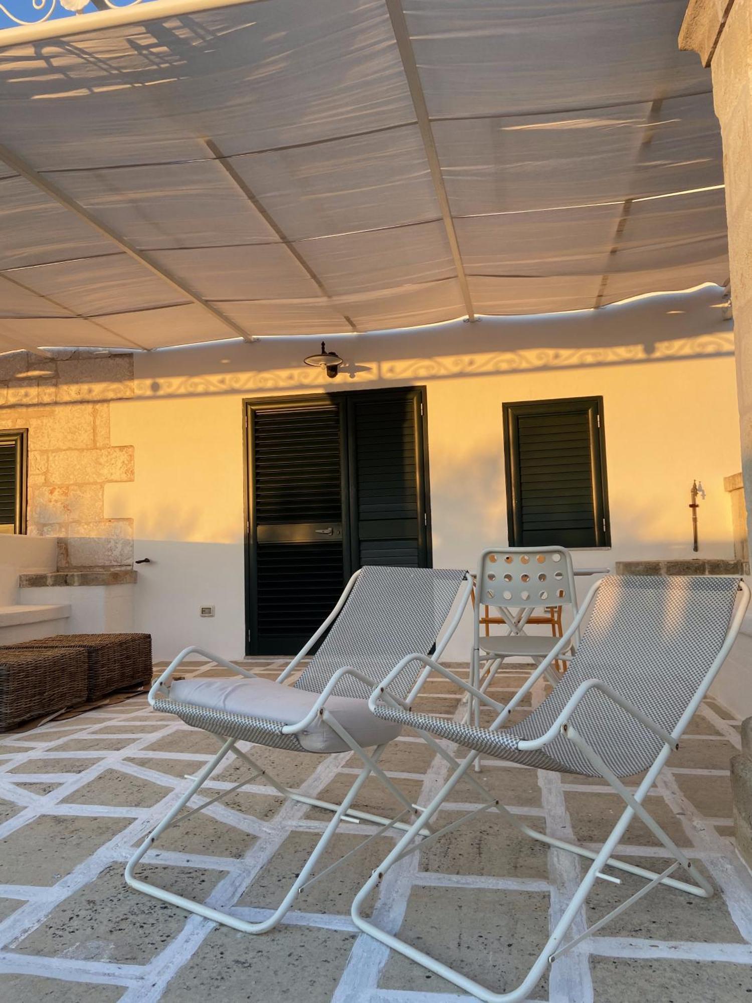 Masseria Conca D'Oro Ostuni Exterior photo